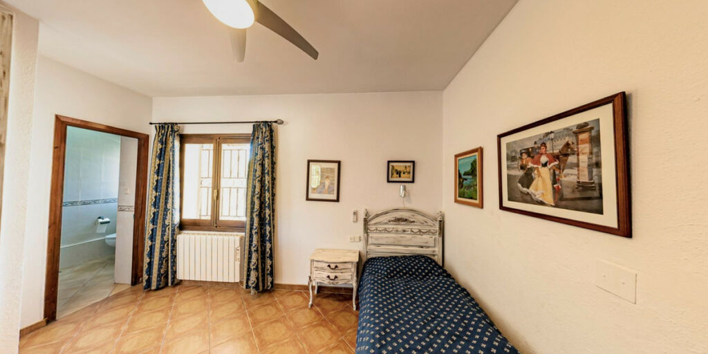 Detached Villa La Nucia Alicante - zdjęcie 45