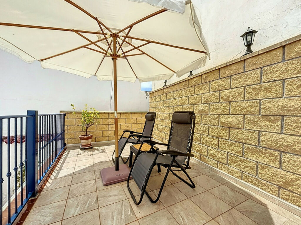 Semi-Detached House Periana Málaga - imagen 49