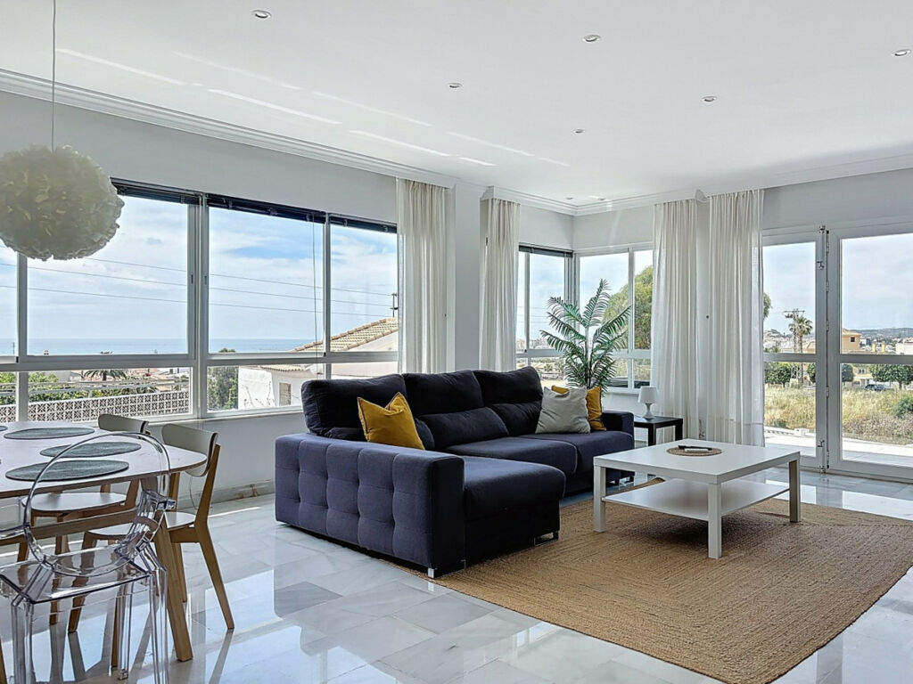 Detached Villa Caleta de Vélez Málaga - imagen 5