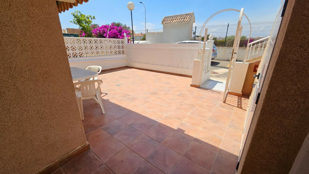 Bungalow Torrevieja Alicante - zdjęcie 5