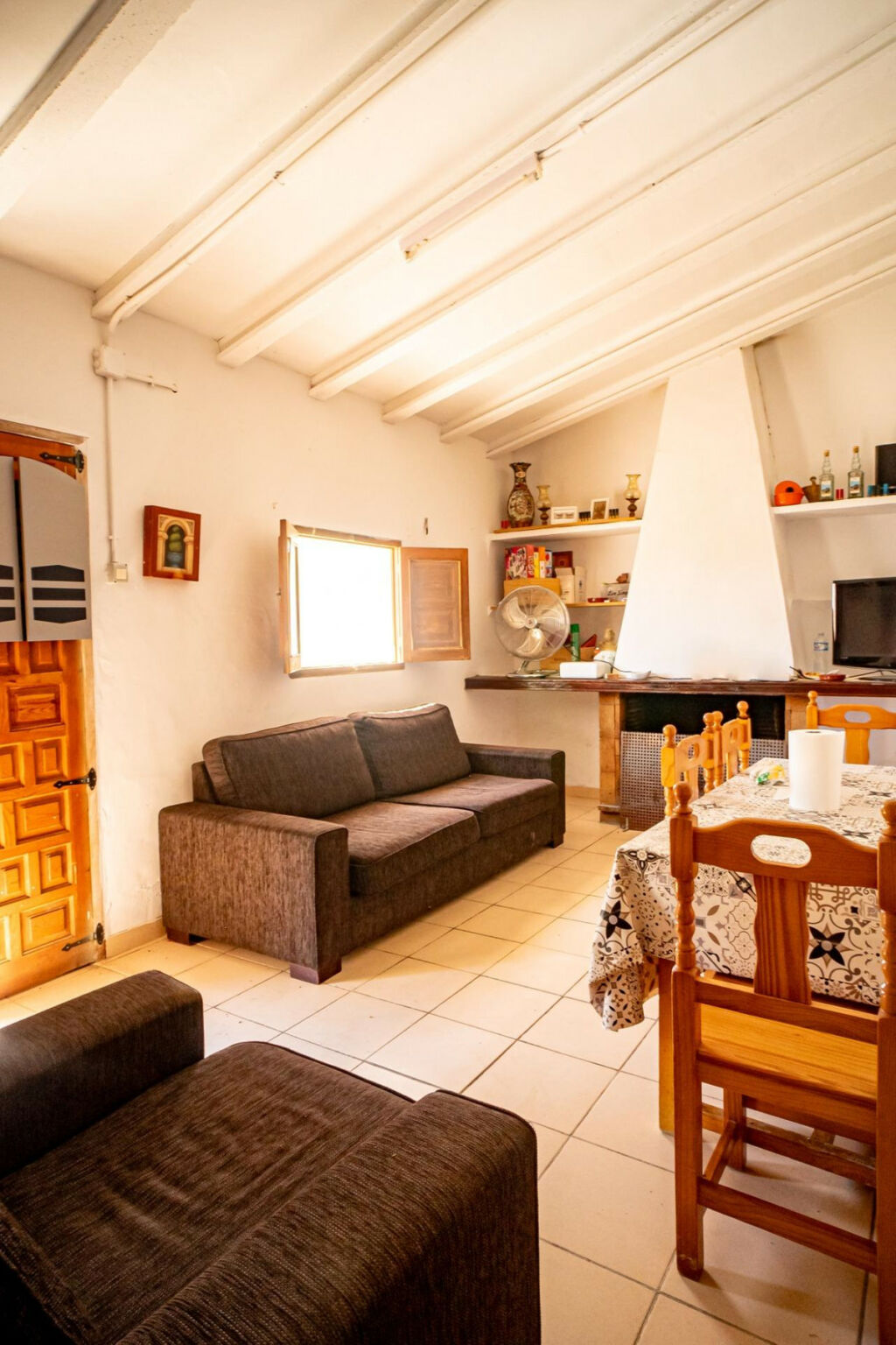 Finca - Cortijo Relleu Alicante - Bild 6