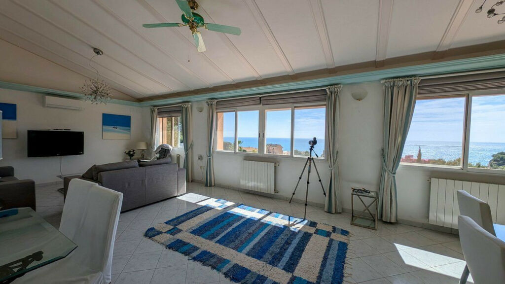Detached Villa Calpe Alicante - imagen 5