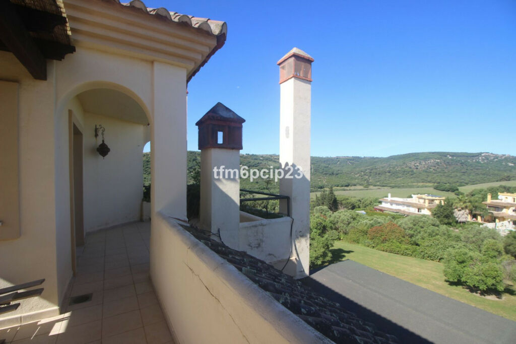 Penthouse Duplex San Roque Club Cádiz - zdjęcie 8