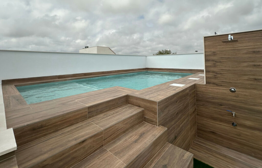 Bungalow San Pedro del Pinatar Murcia - imagen 5