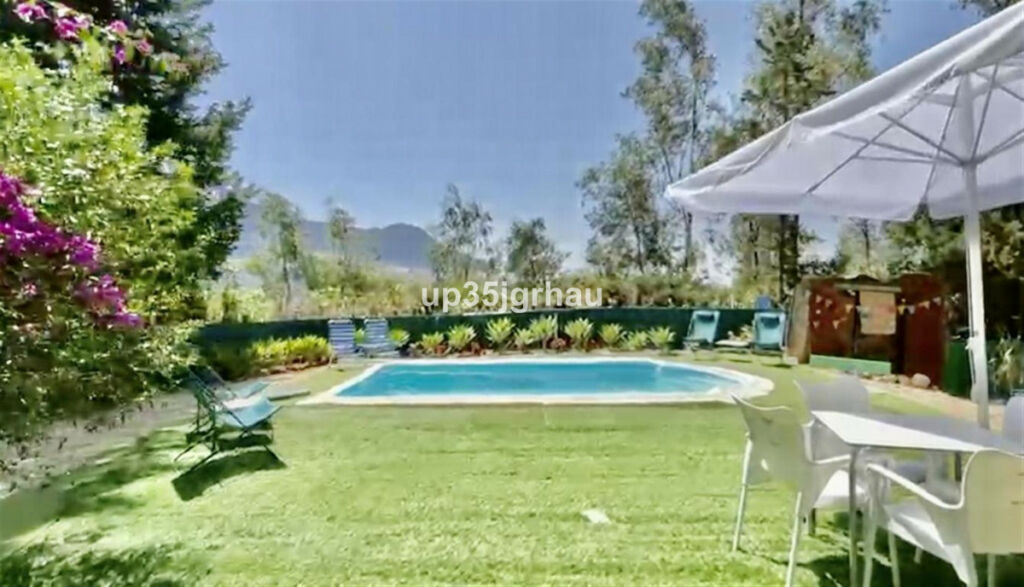Detached Villa Gaucín Málaga - imagen 5
