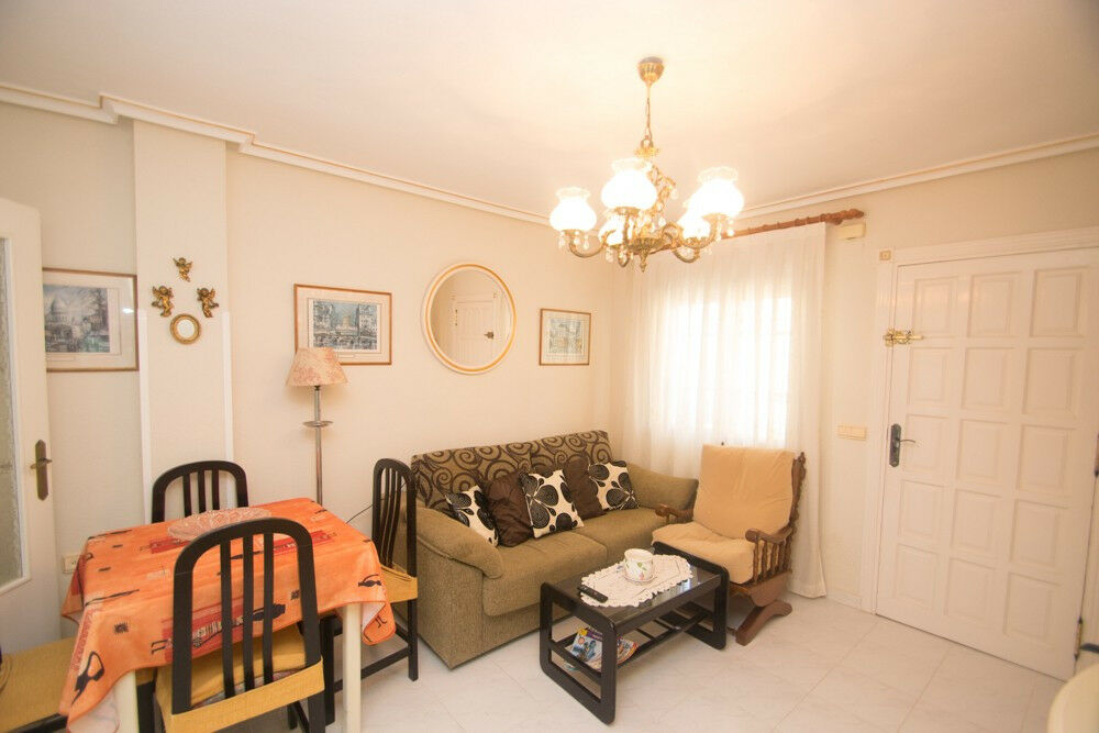 Middle Floor Apartment Mar Azul Alicante - image 5