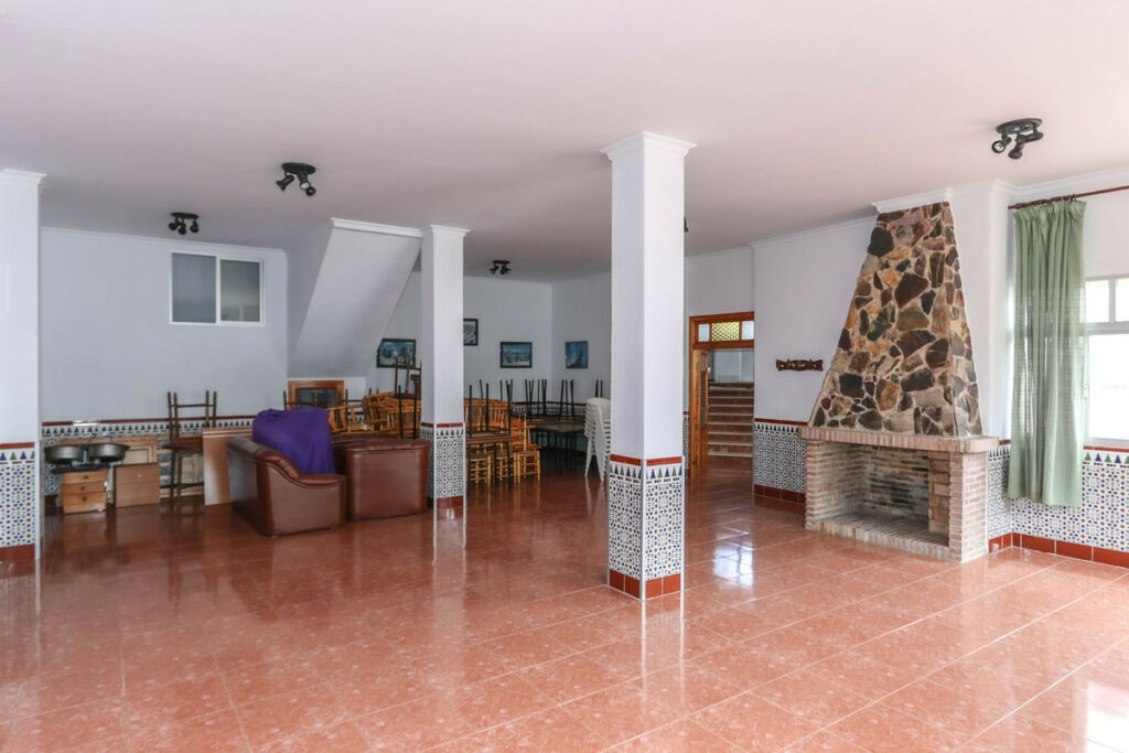 Hostel Tolox Málaga - zdjęcie 5