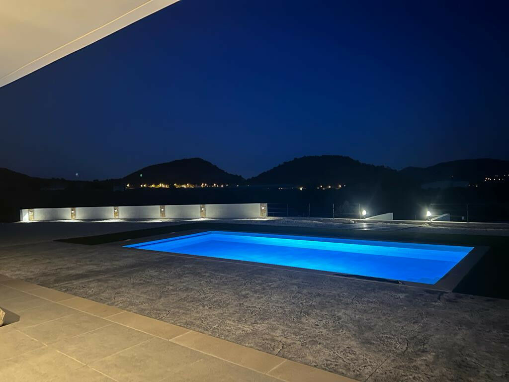 Detached Villa Pinoso Alicante - imagen 5