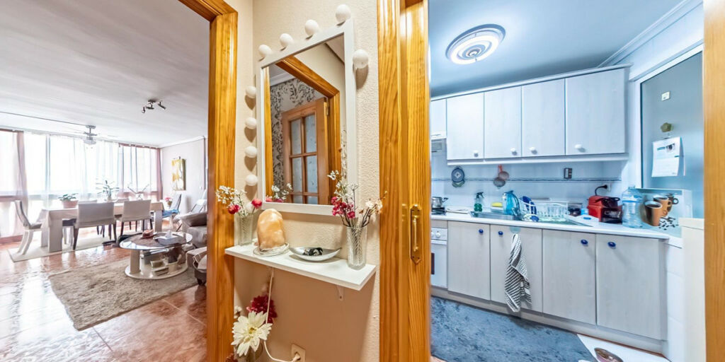 Ground Floor Apartment Benidorm Alicante - zdjęcie 6