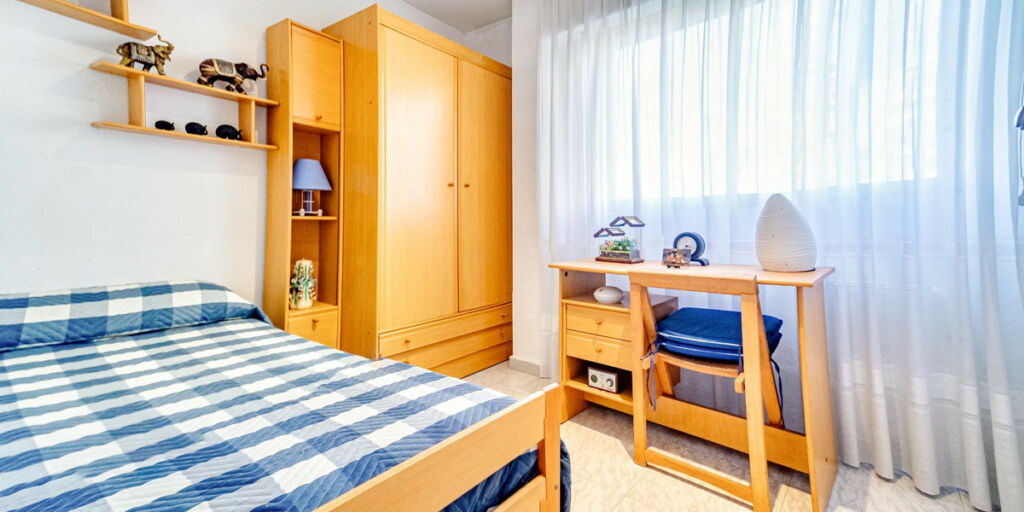 Middle Floor Apartment Benidorm Alicante - zdjęcie 5
