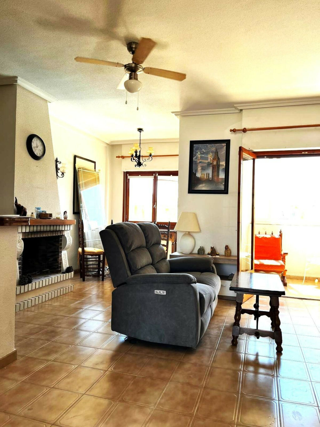 Middle Floor Apartment Punta Prima Alicante - zdjęcie 5