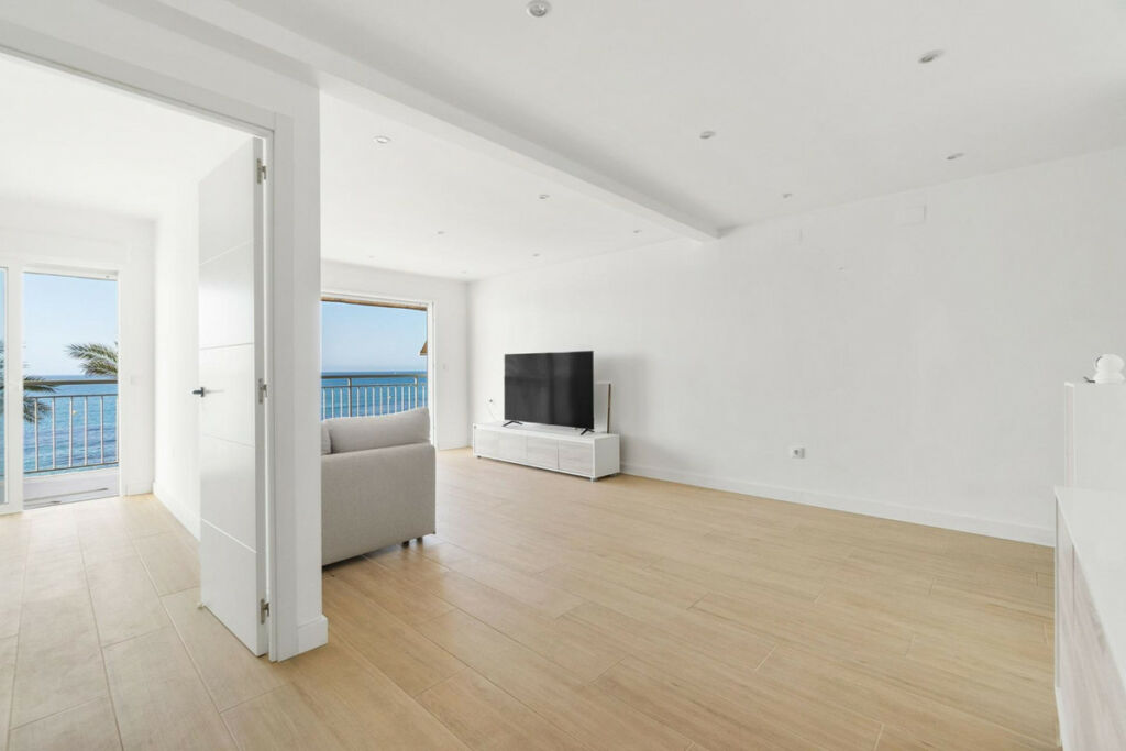 Middle Floor Apartment Playa Del Cura Alicante - zdjęcie 5