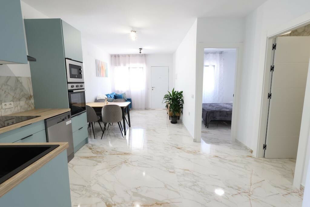 Townhouse San Luis Alicante - Bild 4