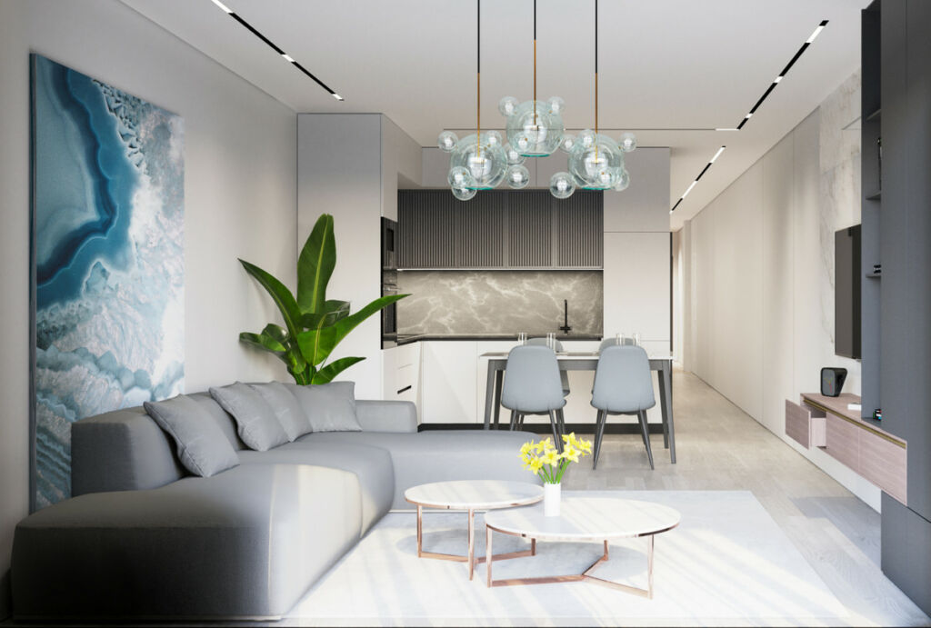 Ground Floor Apartment Torrevieja Alicante - image 5