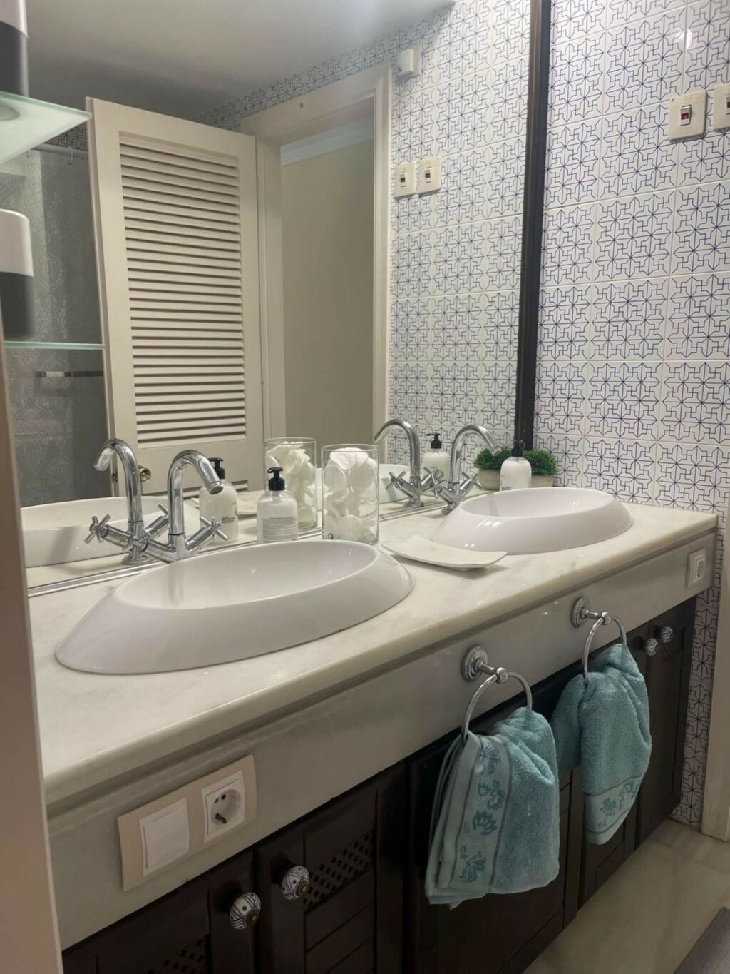 Ground Floor Apartment Puerto Banús Málaga - imagen 5