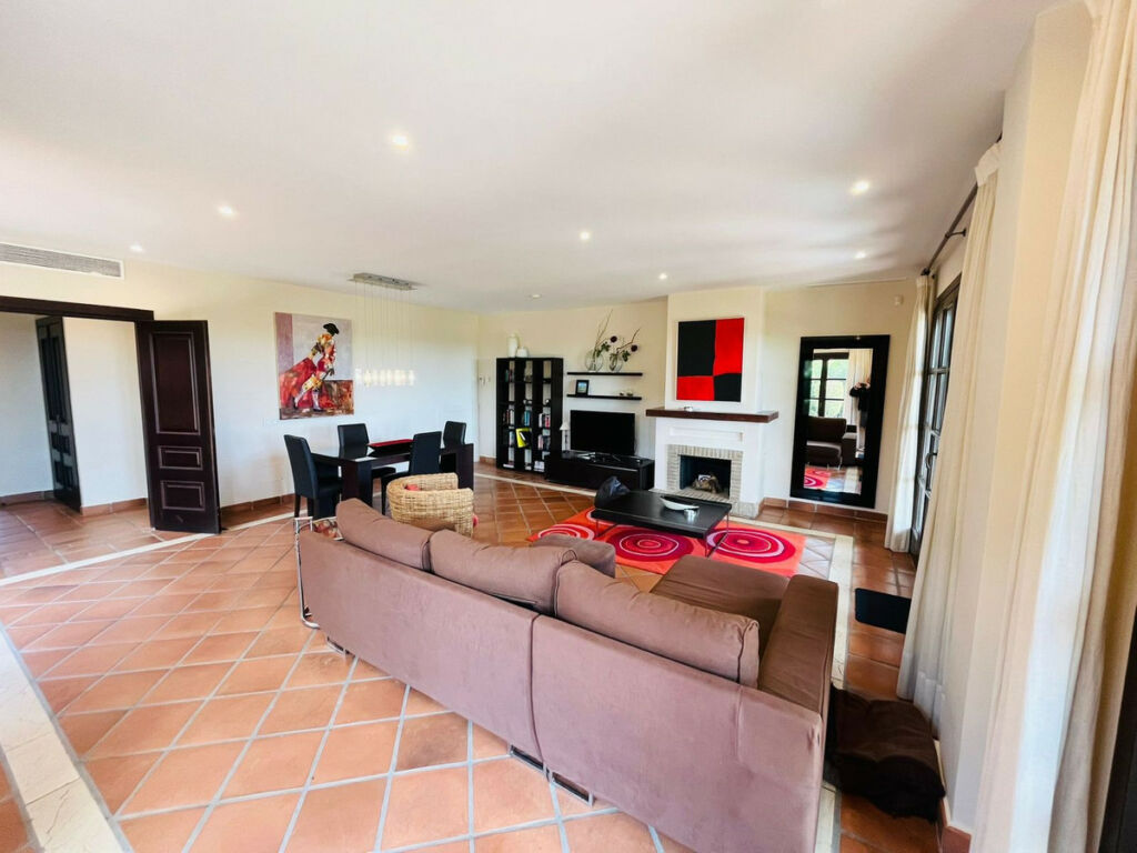 Semi-Detached House Sotogrande Cádiz - imagen 5