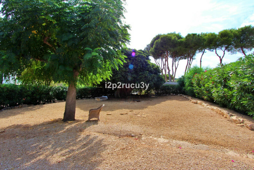 Detached Villa Moraira Alicante - zdjęcie 5