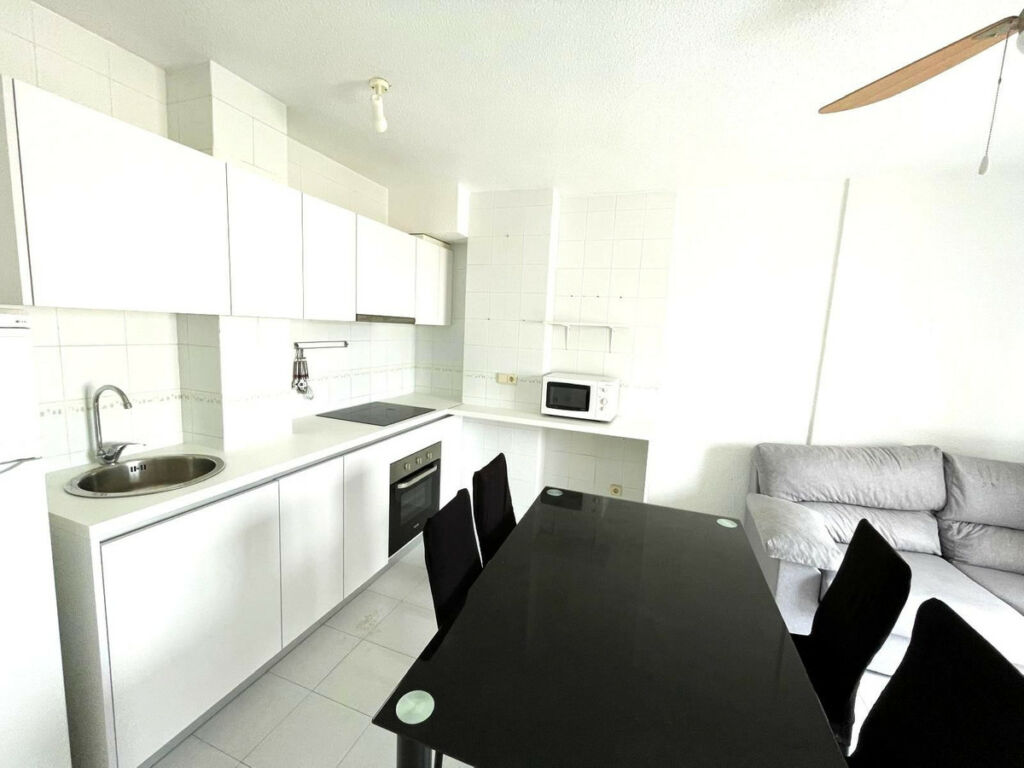 Penthouse Torrevieja Alicante - zdjęcie 5