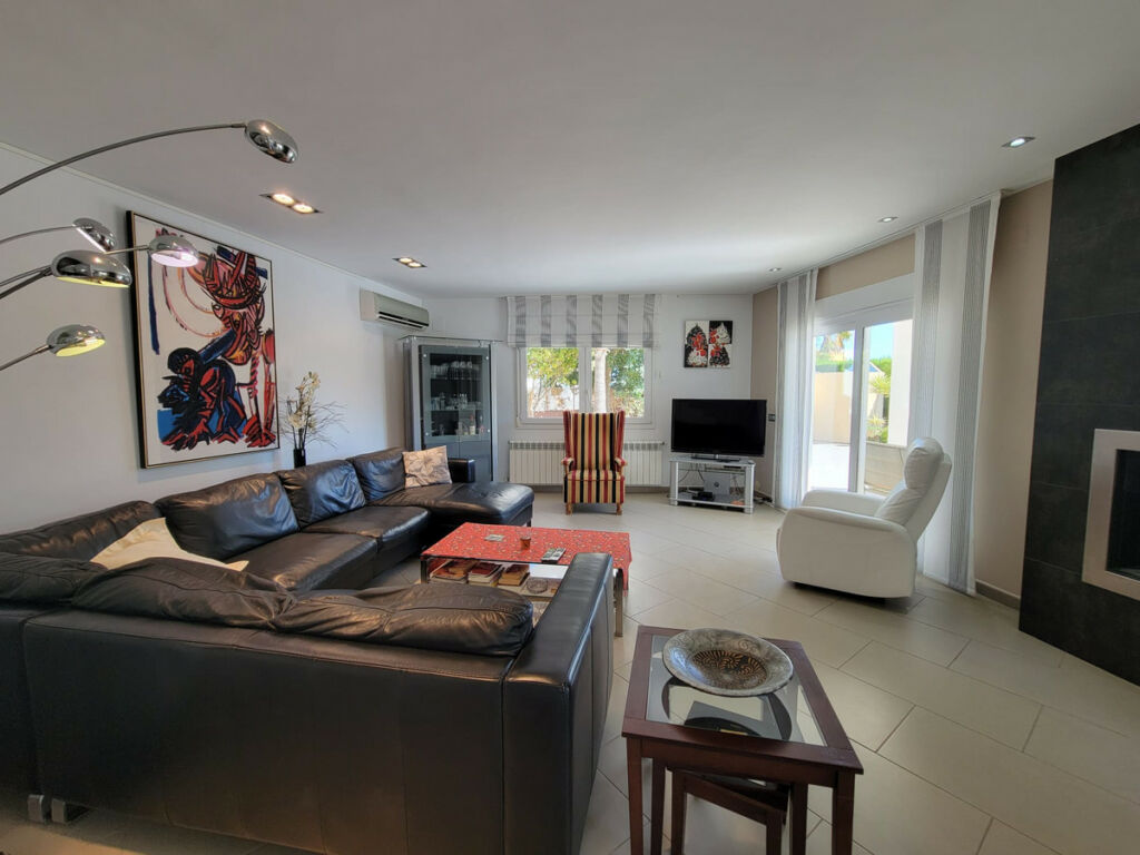 Detached Villa Calpe Alicante - imagen 5
