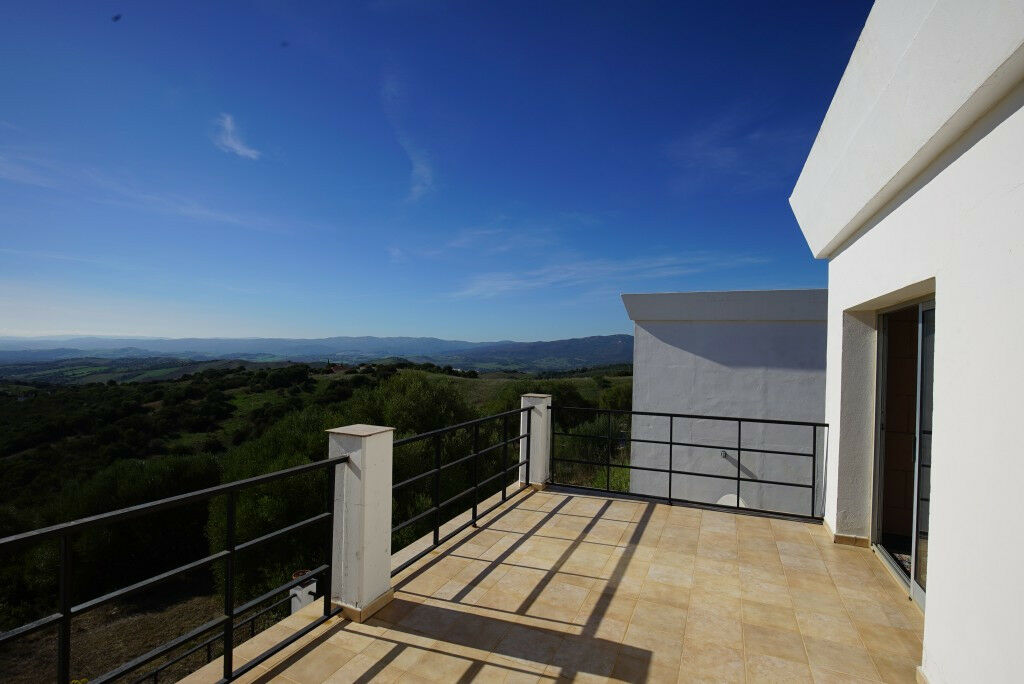 Detached Villa Gaucín Málaga - imagen 5
