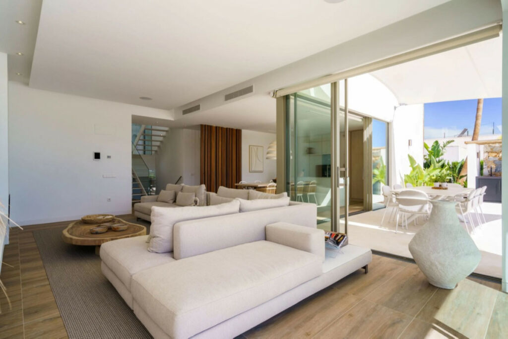 Detached Villa Las Colinas Golf Alicante - imagen 5