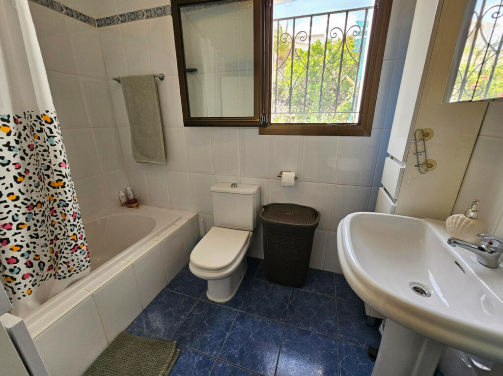 Detached Villa Adsubia Alicante - imagen 5