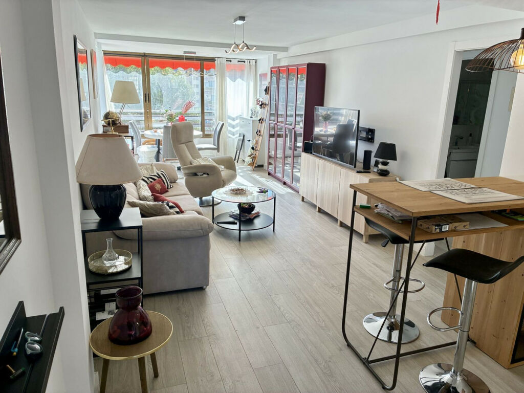 Middle Floor Apartment Playa de San Juan Alicante - imagen 5