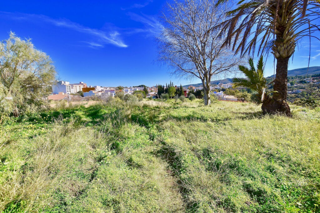 Detached Villa Gata de Gorgos Alicante - imagen 5