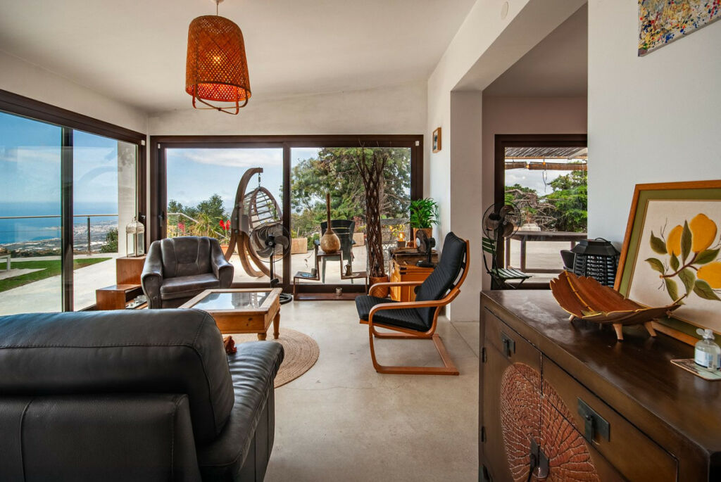Detached Villa Sayalonga Málaga - imagen 5