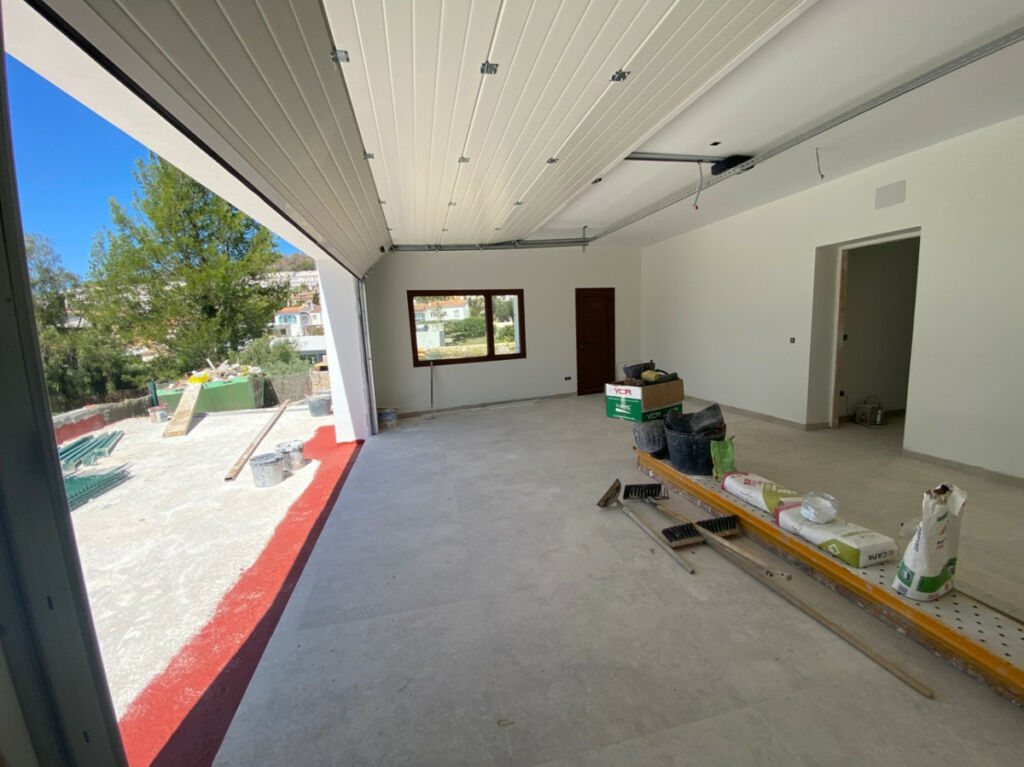 Detached Villa Calpe Alicante - imagen 5