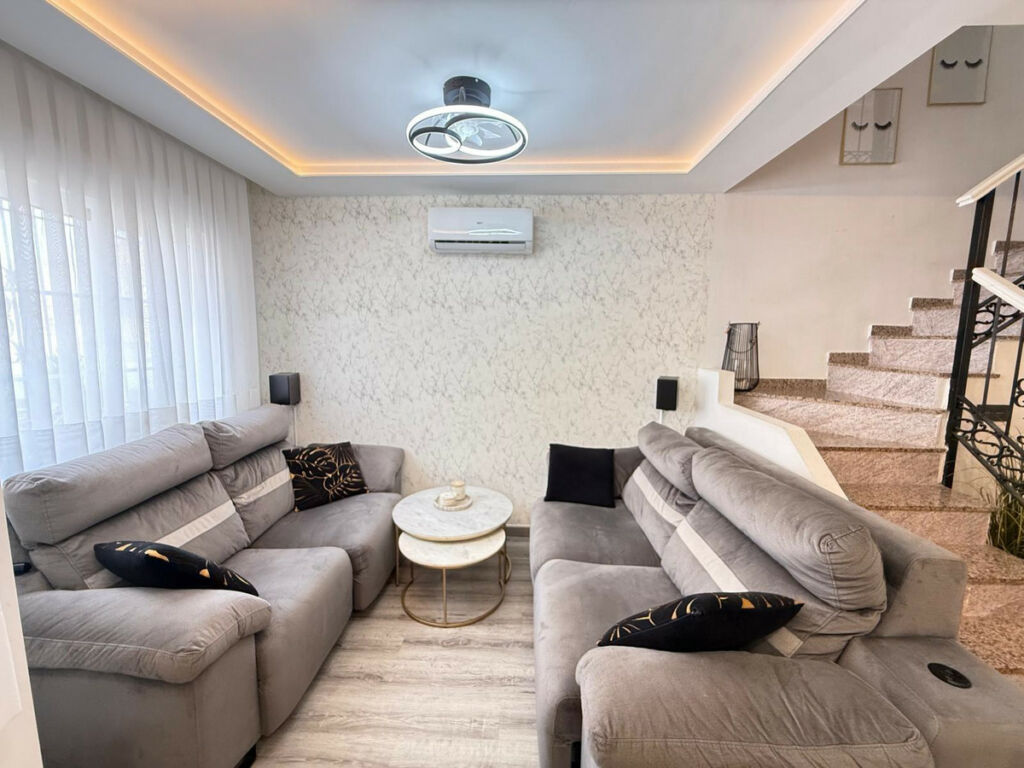 Semi-Detached House Villamartin Alicante - Bild 5