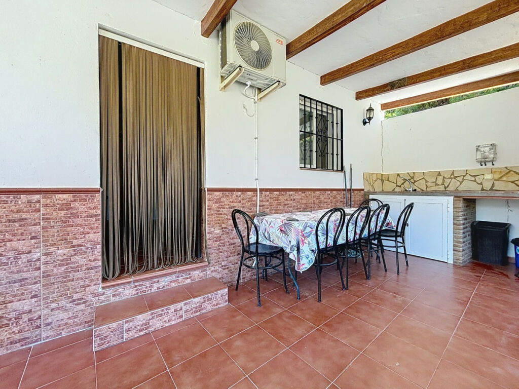 Semi-Detached House Torrox Málaga - imagen 5