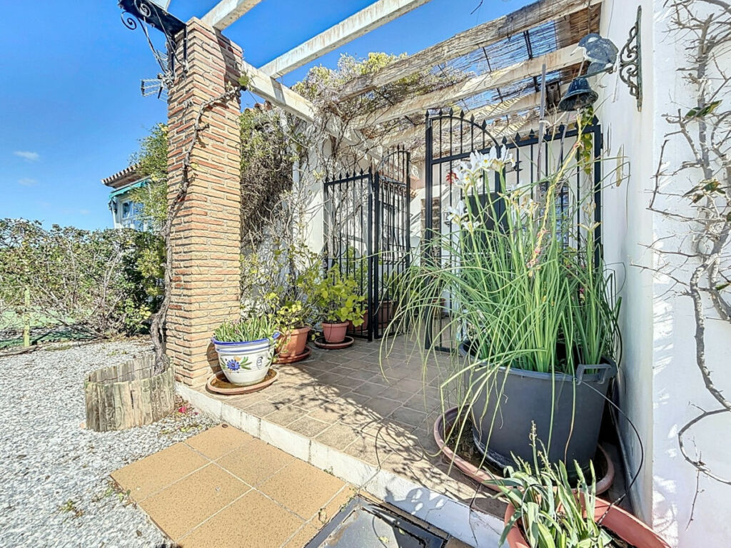 Detached Villa Canillas de Aceituno Málaga - Bild 5