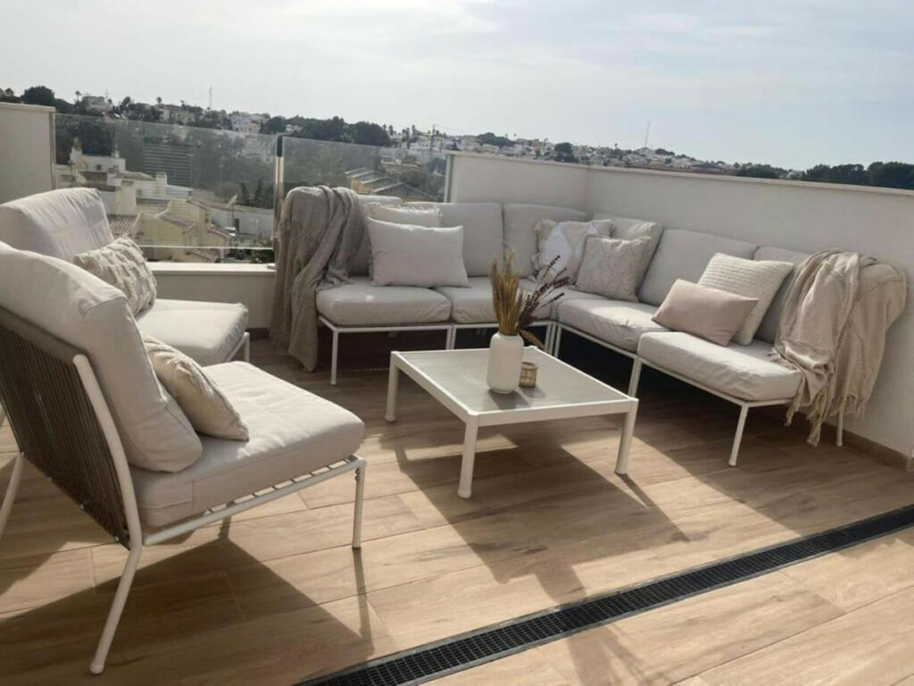 Penthouse Villamartin Alicante - Bild 5