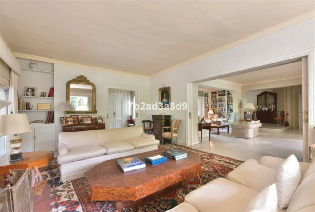 Detached Villa Calahonda Málaga - imagen 5