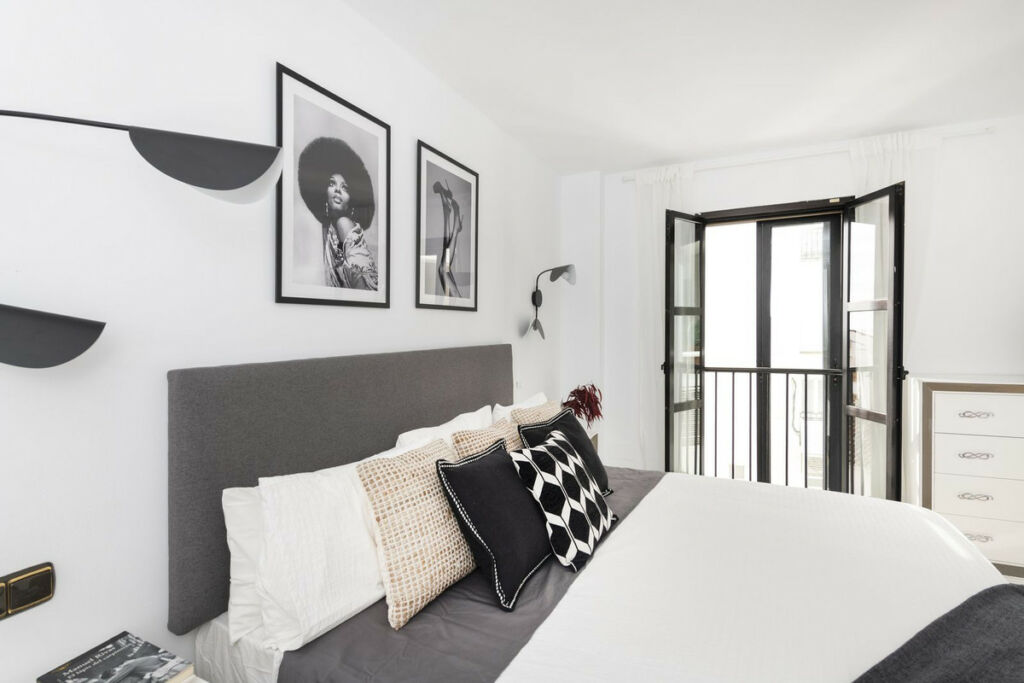 Middle Floor Apartment Puerto Banús Málaga - imagen 5
