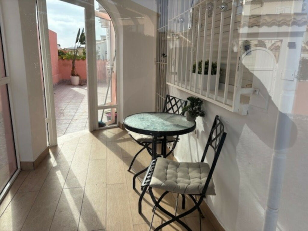 Detached Villa Playa Flamenca Alicante - imagen 5