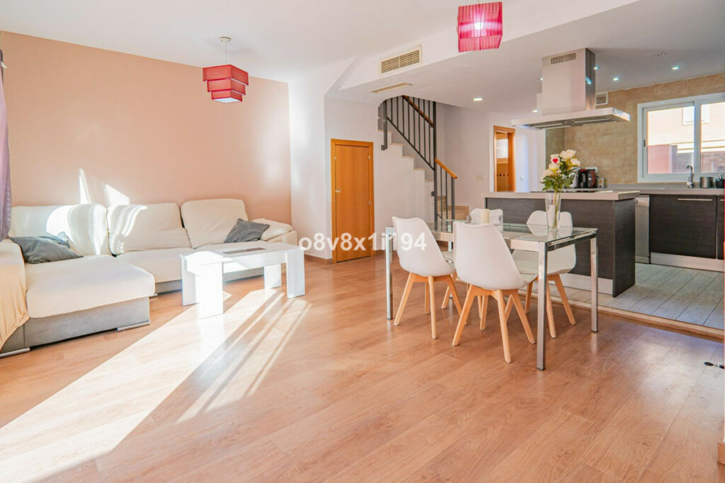 Townhouse Benajarafe Málaga - imagen 5