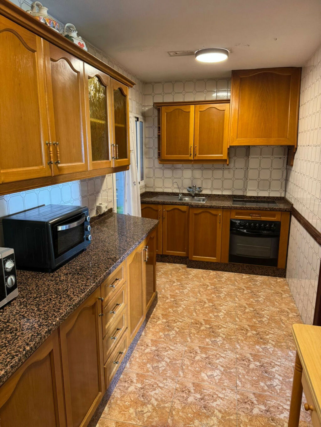 Middle Floor Apartment Torrevieja Alicante - Bild 4