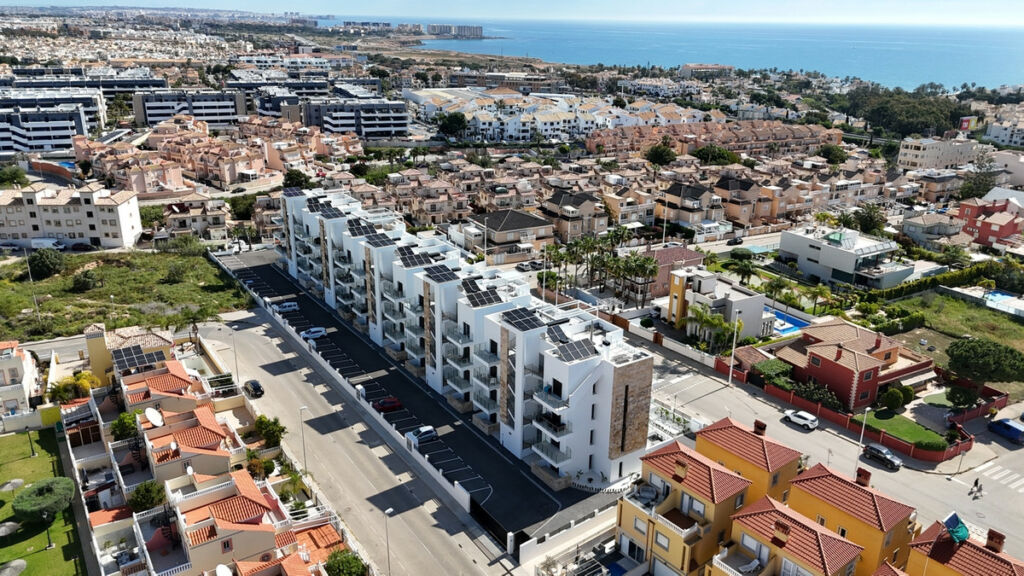 Penthouse La Zenia Alicante - imagen 5