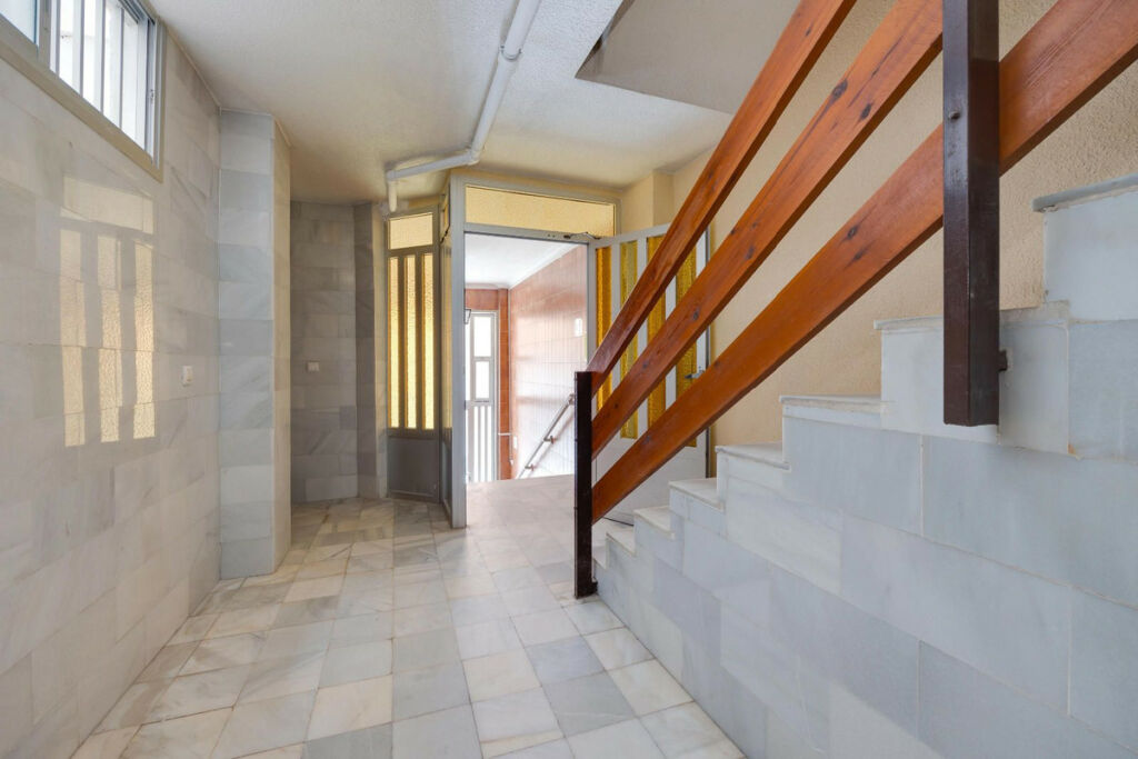 Middle Floor Apartment Playa Del Cura Alicante - imagen 5