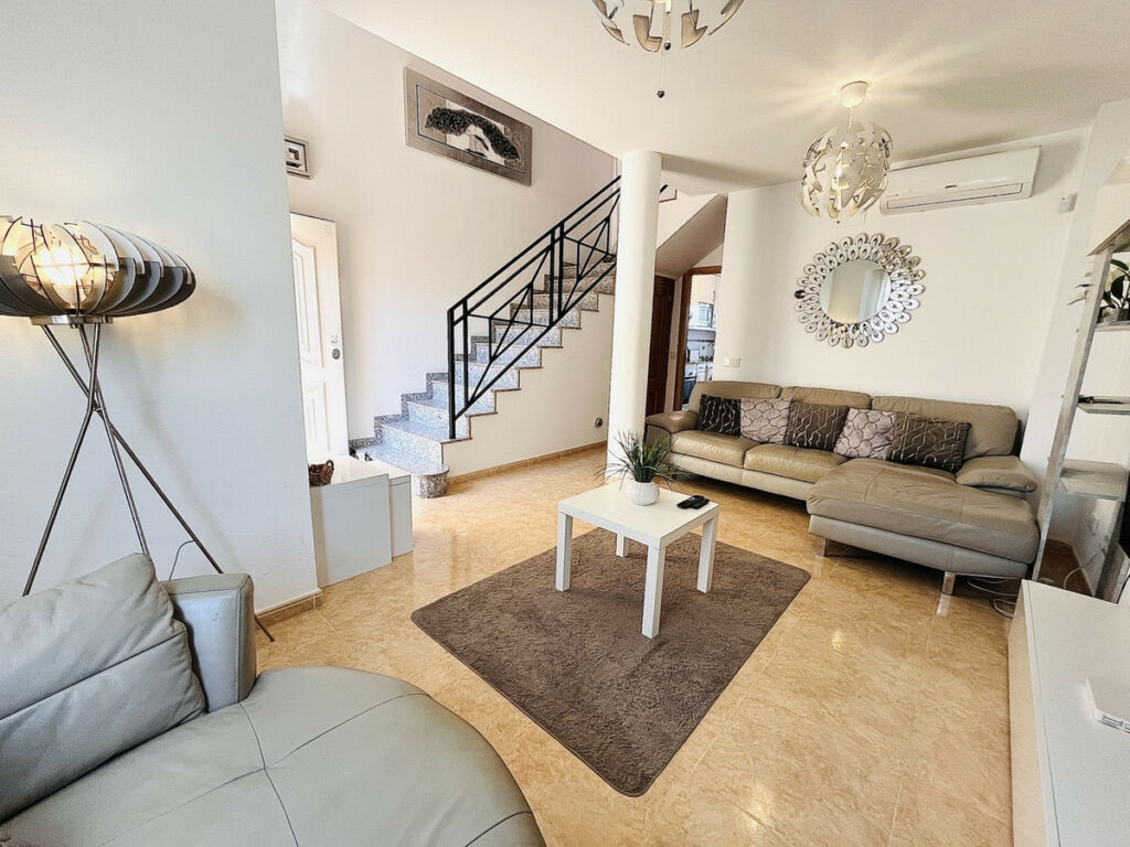 Townhouse Cabo Roig Alicante - imagen 5