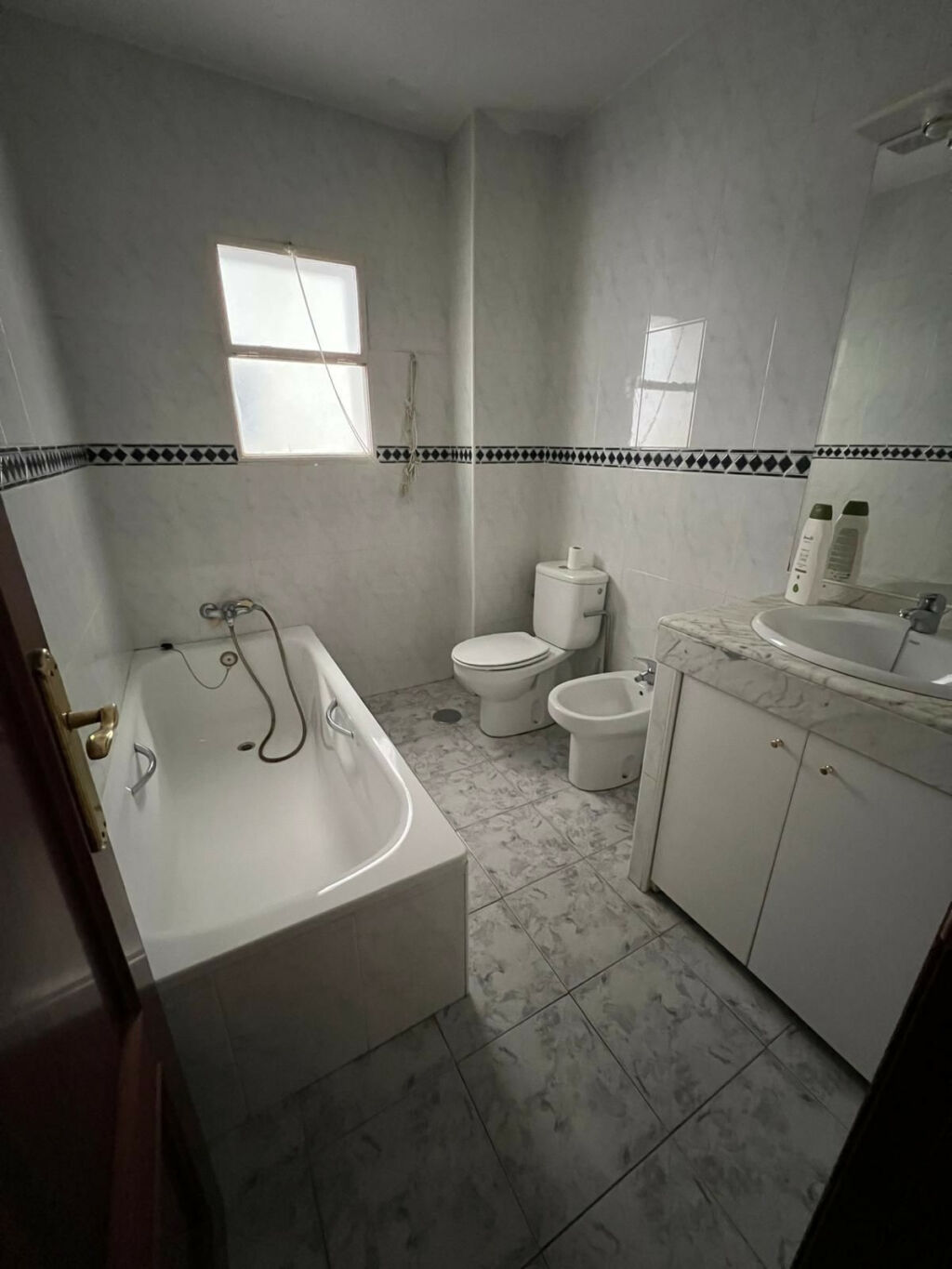 Middle Floor Apartment Málaga Centro Málaga - imagen 5
