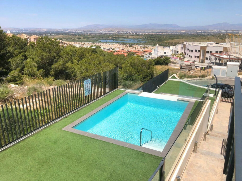 Middle Floor Apartment Gran Alacant Alicante - Bild 4