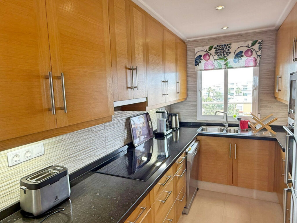 Penthouse Orihuela Costa Alicante - imagen 5