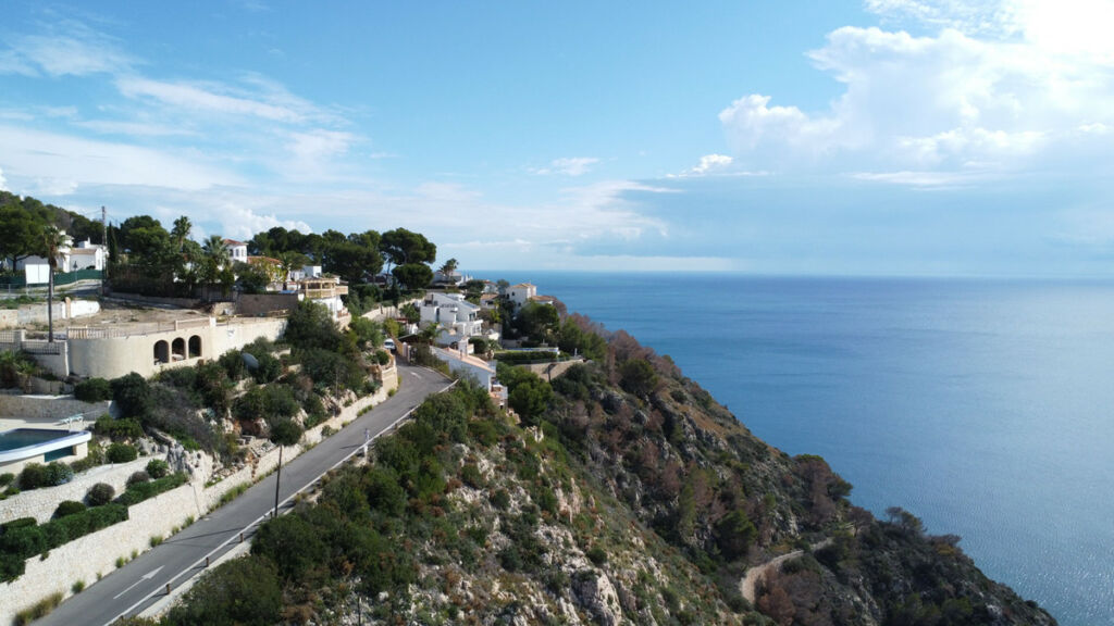 Land Javea Alicante - imagen 5