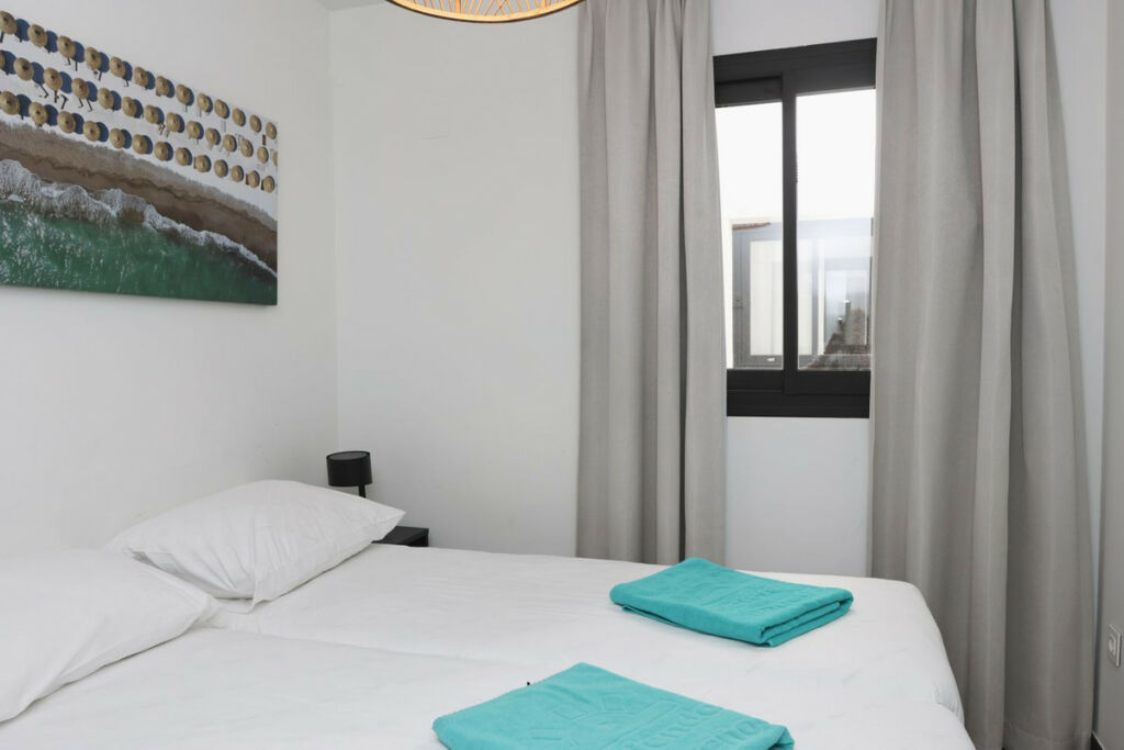 Ground Floor Apartment Mijas Málaga - imagen 5