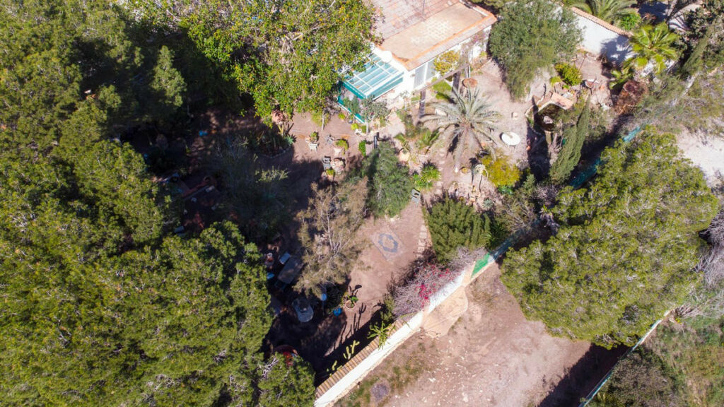 Detached Villa Lomas de Cabo Roig Alicante - zdjęcie 5