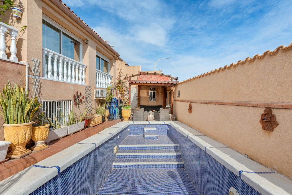 Detached Villa Ciudad Quesada Alicante - imagen 5