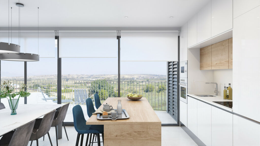 Ground Floor Apartment Guardamar del Segura Alicante - zdjęcie 5